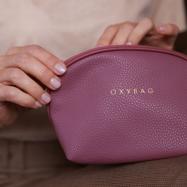 Neseser OXY plus rose 