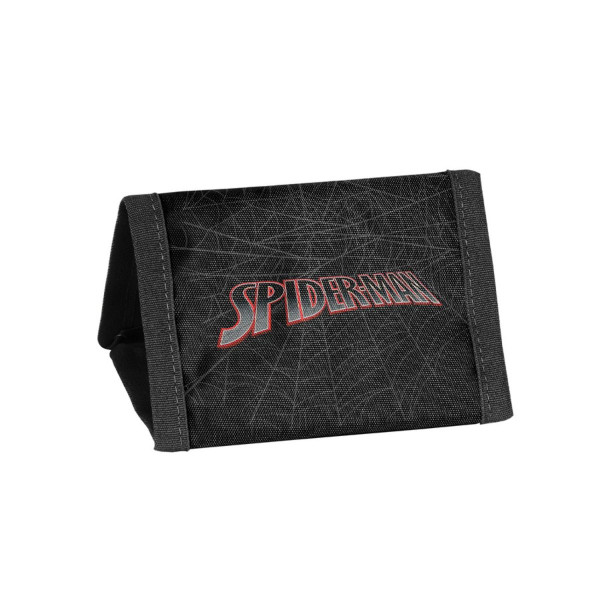 Dečiji novčanik sa trakom PASO Spiderman 