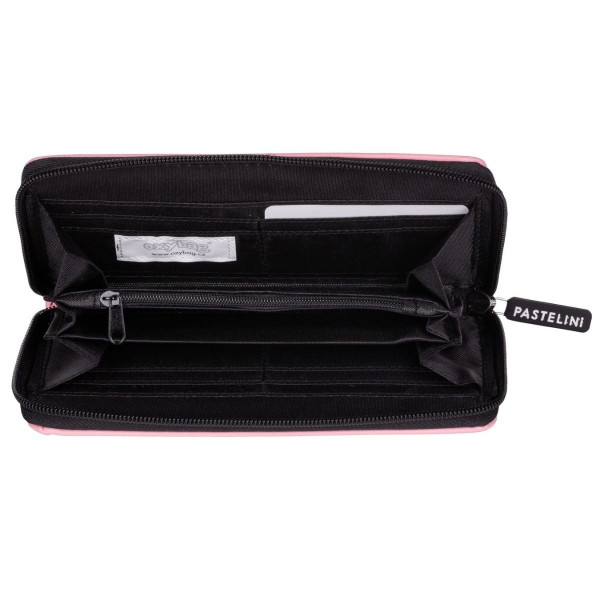 Novčanik OXY pastelini pink 