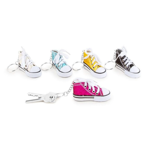 Privezak patika TRENDHAUS Glitter 