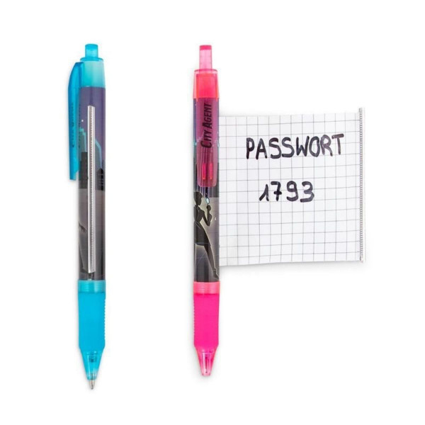 Hemijska puškica TRENDHAUS 