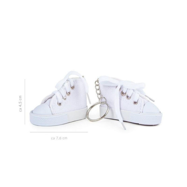 Privezak TRENDHAUS dizajniraj patiku 