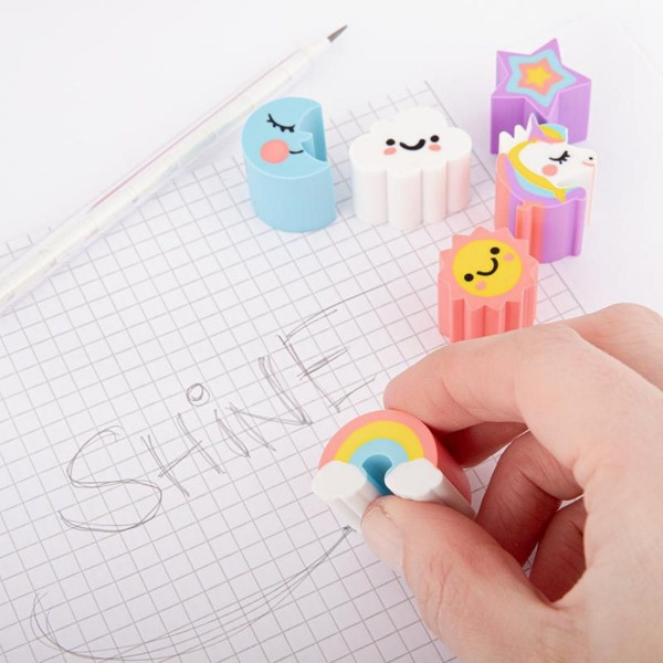 Gumice TRENDHAUS Unicon/Candy 