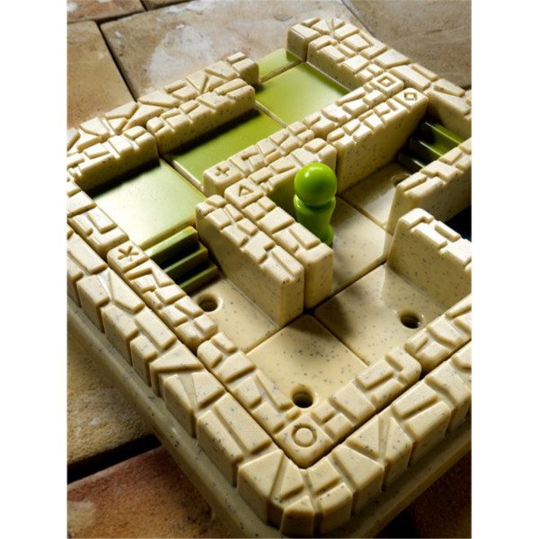 Temple Trap - smart games 