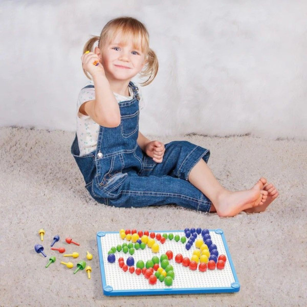 Bockalice FANTA COLOR 