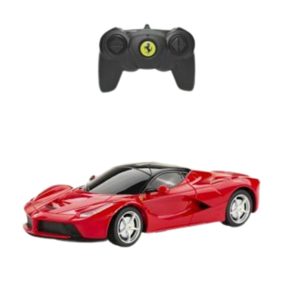 Auto na daljinski 1:24 Ferrari Laferrari 