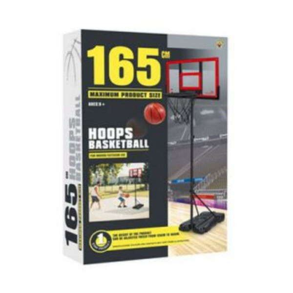 Košarkaški set 165cm 