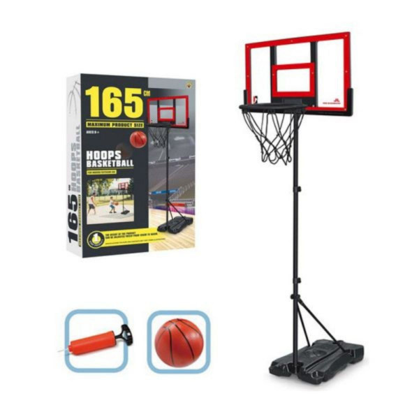 Košarkaški set 165cm 