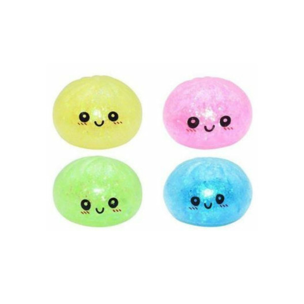Dumpling SQUISHY svetli u mraku 