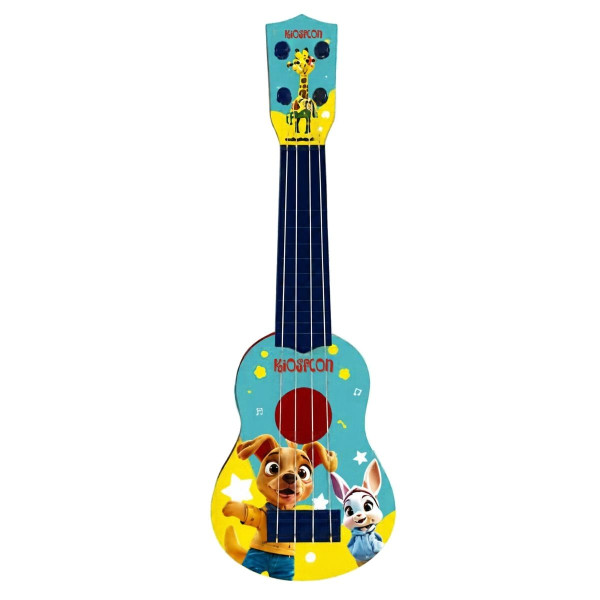 Dečija mini gitara 