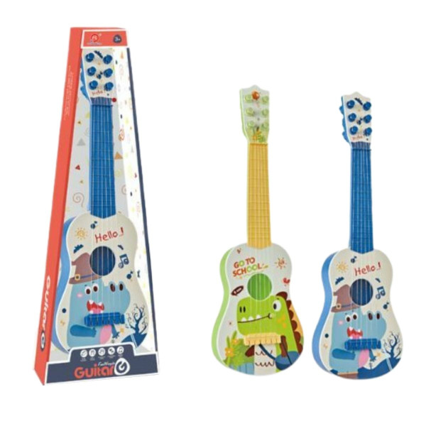 Dečija mini gitara Dino 