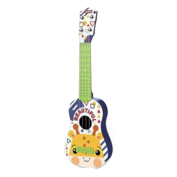 Dečija mini gitara Cartoon 