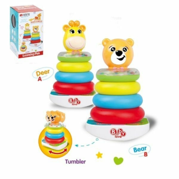 Dongo igračka za bebe 