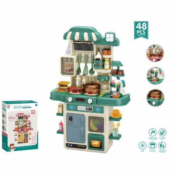 Kuhinjski set modern 