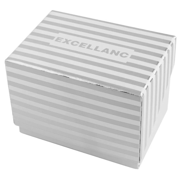 Ženski poklon set EXELLANC sat i nakit 