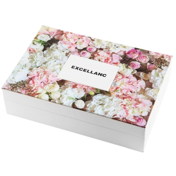 Ženski poklon set EXELLANC sat i nakit 