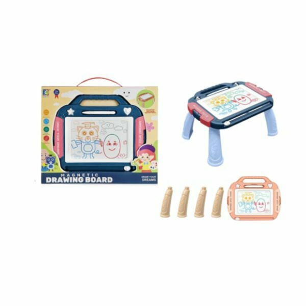 Magnetna tabla za crtanje 