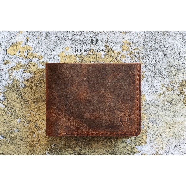 Novčanik HEMINGWAY Rio 