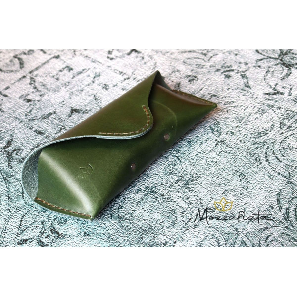 Futrola za naočare MOZZAFIATA Vertigo 