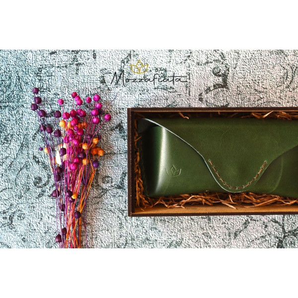 Futrola za naočare MOZZAFIATA Vertigo 