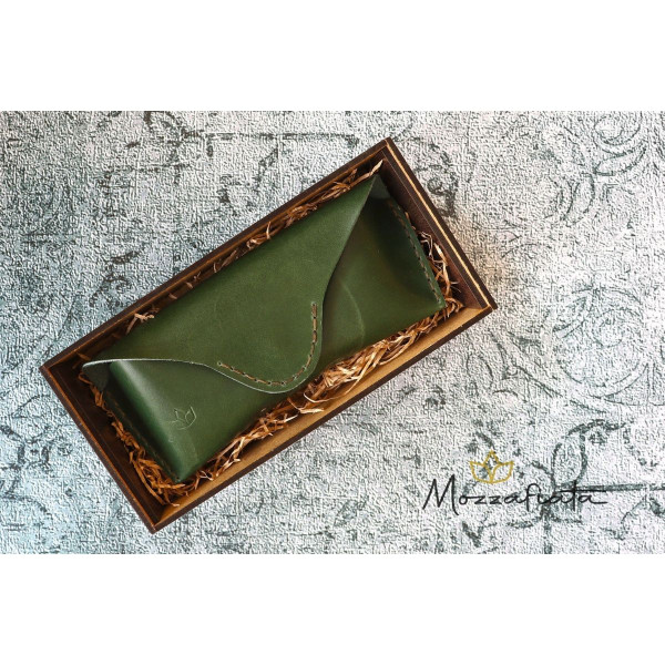 Futrola za naočare MOZZAFIATA Vertigo 