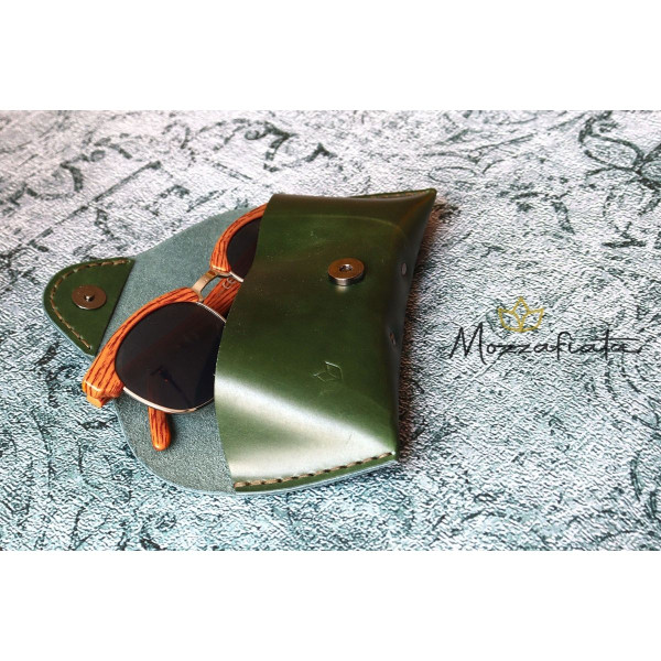 Futrola za naočare MOZZAFIATA Vertigo 