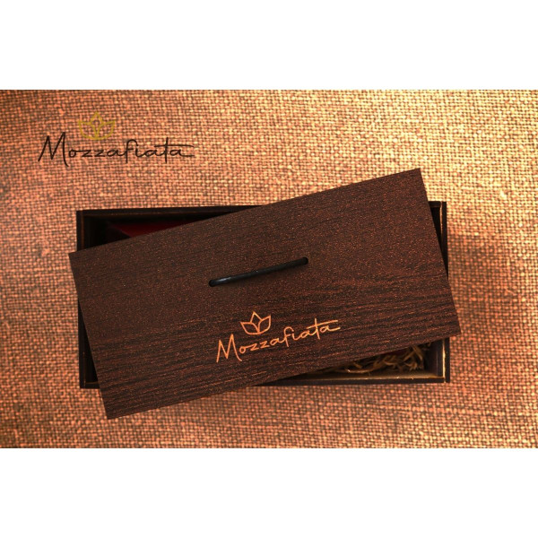 Futrola za naočare MOZZAFIATA Ruby 