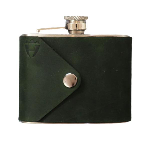 Pljoska HEMINGWAY Devil Green 