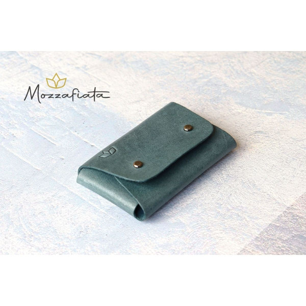 Novčanik, privezak i futrola za naočare MOZZAFIATA Avatar gift box 