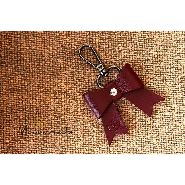 Novčanik, privezak i futrola za naočare MOZZAFIATA Ruby gift box 