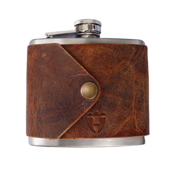 Pljoska HEMINGWAY Guerrilla 