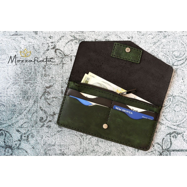 Novčanik MOZZAFIATA Olimpia 