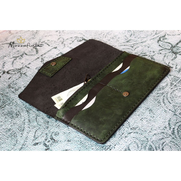 Novčanik MOZZAFIATA Olimpia 