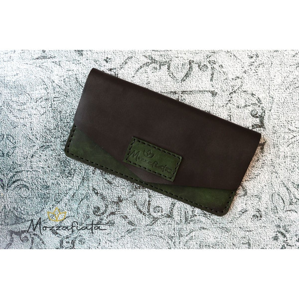 Novčanik MOZZAFIATA Olimpia 