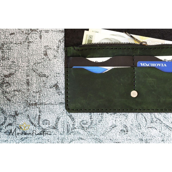 Novčanik MOZZAFIATA Olimpia 