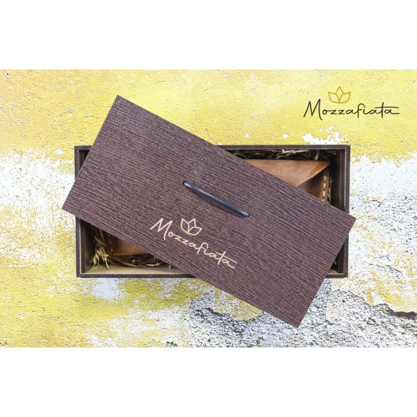 Futrola za naočare MOZZAFIATA Malaga 