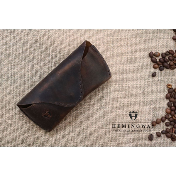 Futrola za naočare HEMINGWAY Aviator Mamba 