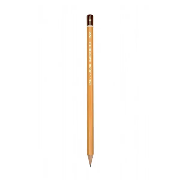 Grafitna olovka KOH-I-NOOR 
