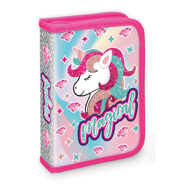 Puna pernica SCOOL Magical Unicorn 