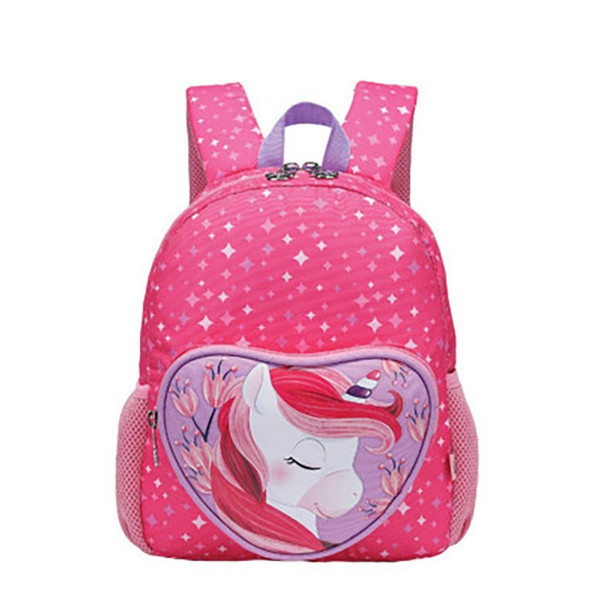 Ranac za vrtić SCOOL Unicorn 