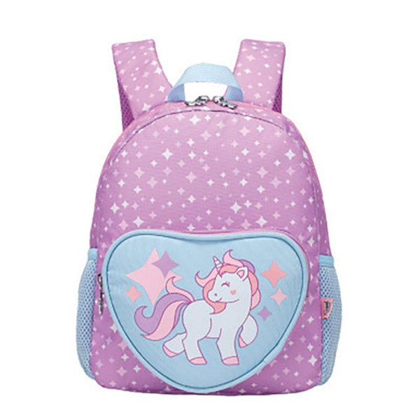 Ranac za vrtić SCOOL - Unicorn 