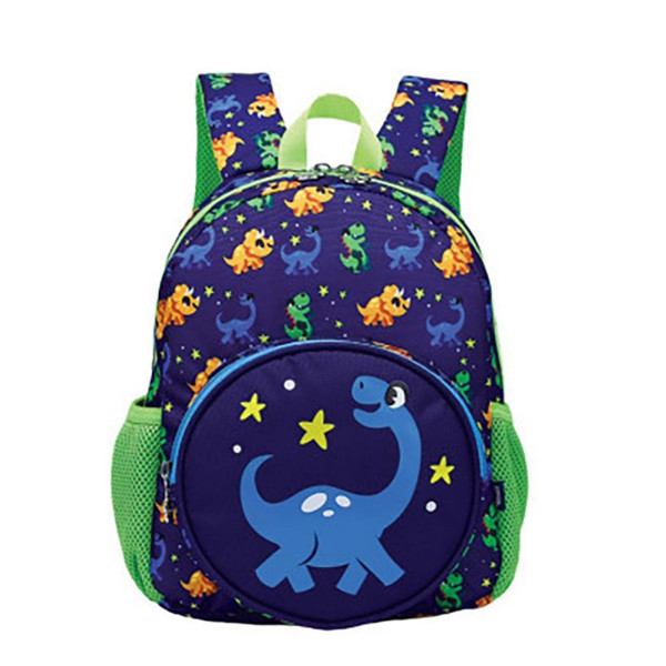 Ranac za vrtić SCOOL - Dino 