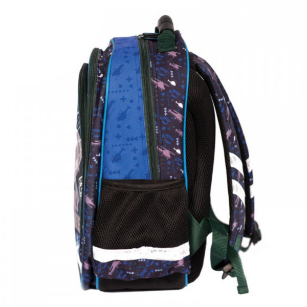 Anatomski ranac SCOOL - Sky Line 