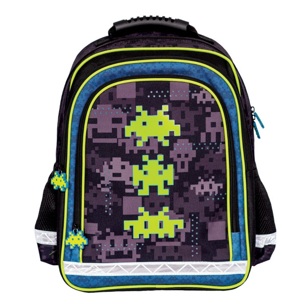 Anatomski ranac SCOOL - Game 