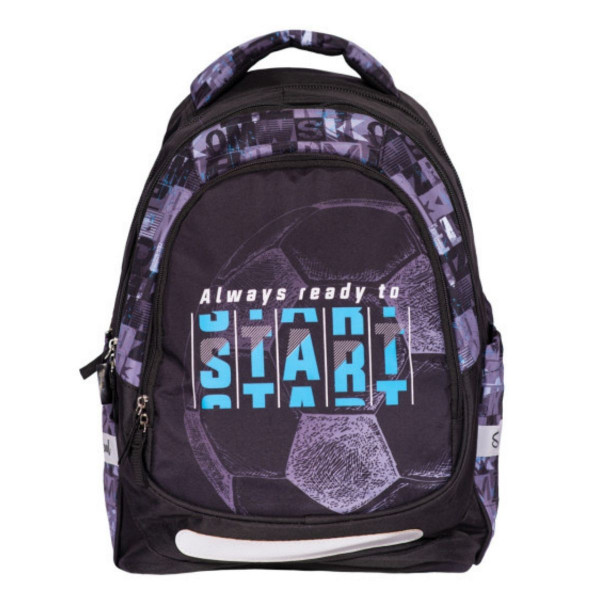 Anatomski ranac SCOOL Light - Start 