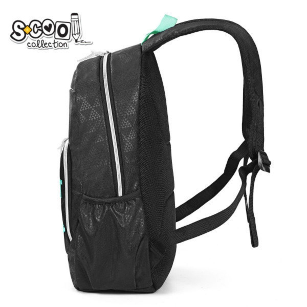 Školski ranac SCOOL Super Pack #54 