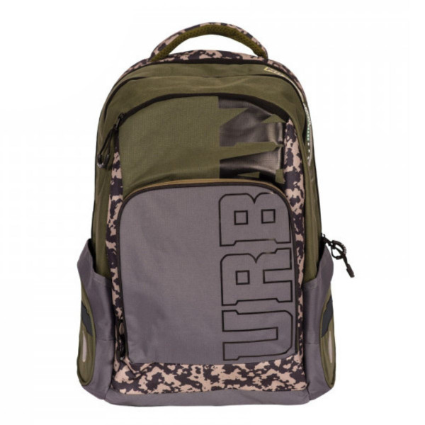 Školski ranac SCOOL Urban - Military 