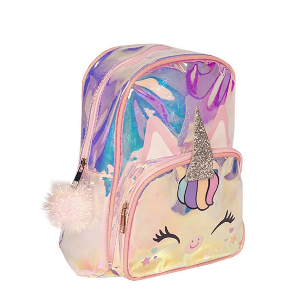 Ranac za vrtić SCOOL Unicorn 