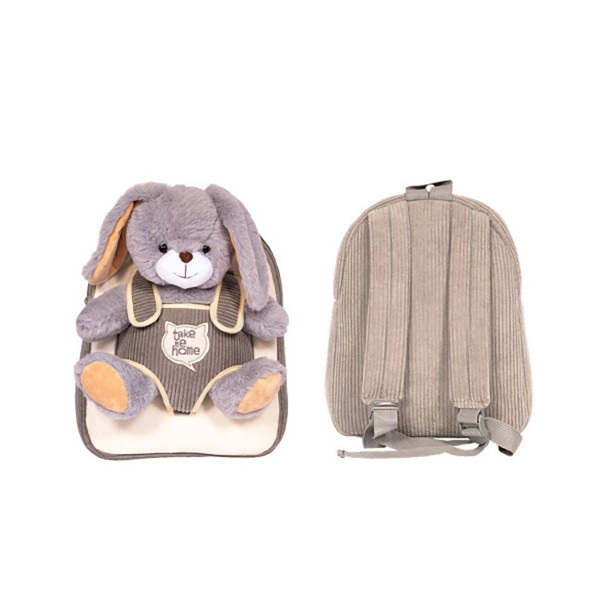 Ranac za vrtić SCOOL - Bunny 