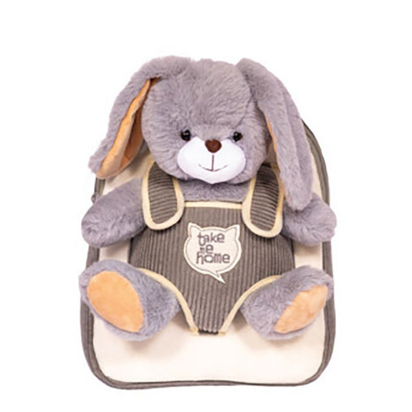 Ranac za vrtić SCOOL - Bunny 